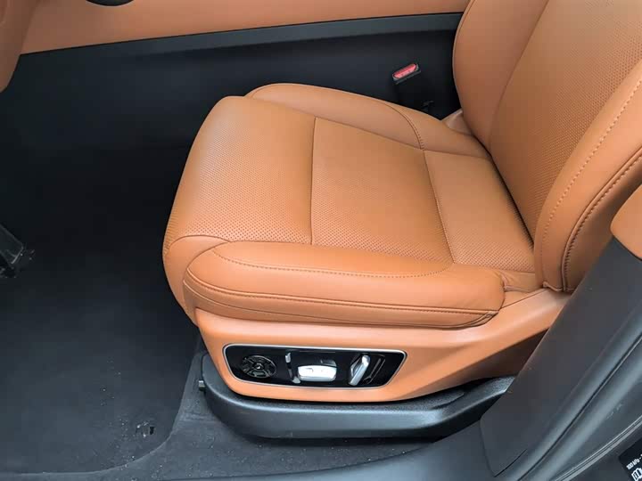 Фото 20 - LiXiang L7