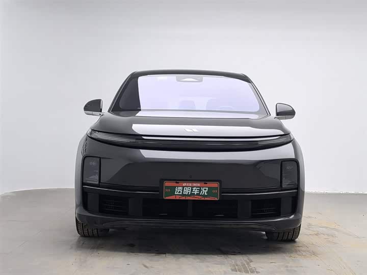 Фото 3 - LiXiang L7