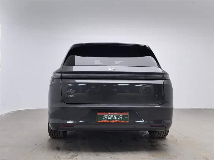 Фото 4 - LiXiang L7