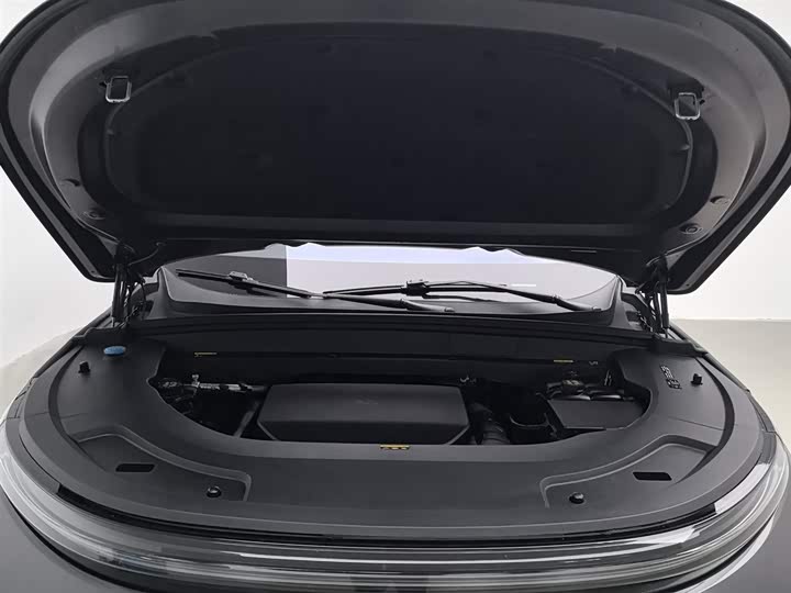 Фото 6 - LiXiang L7