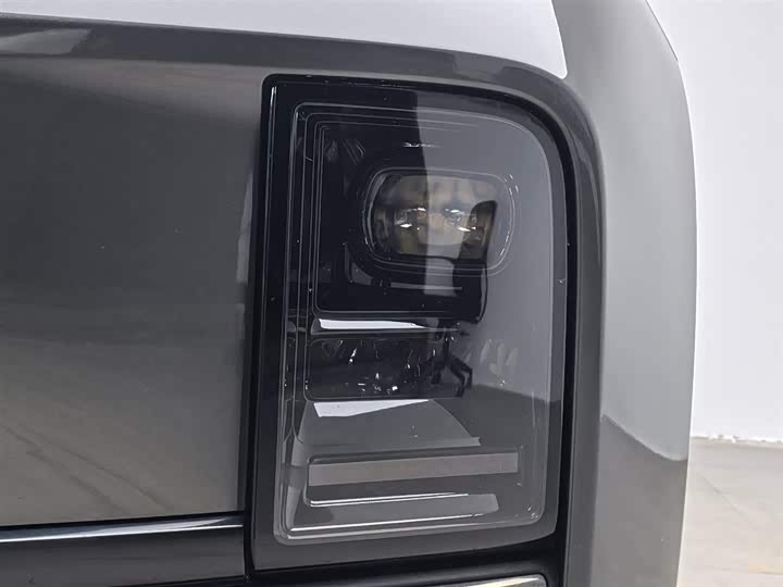 Фото 7 - LiXiang L7