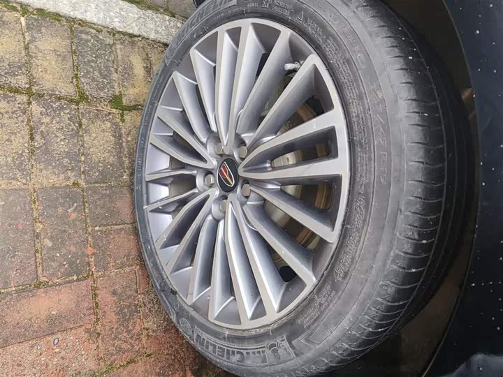 Фото 26 - Hongqi H9