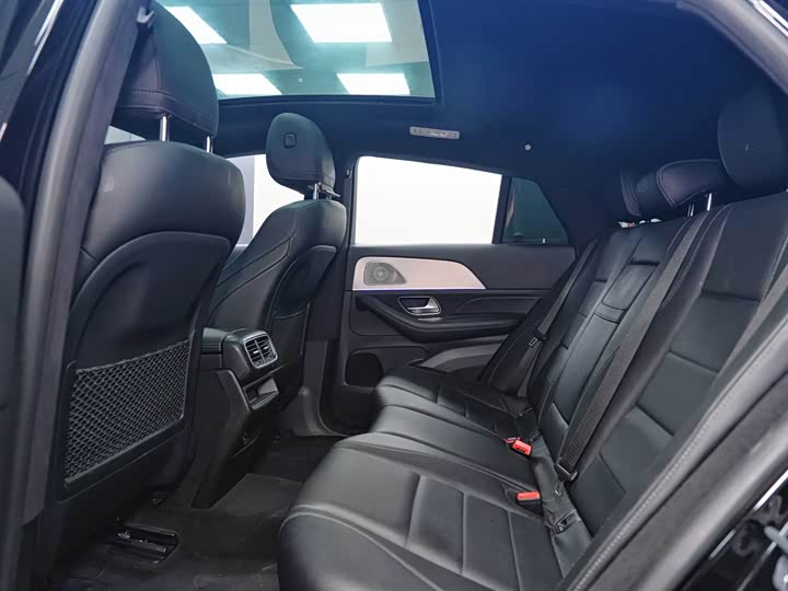 Фото 9 - Mercedes-Benz GLE-Class Hybrid