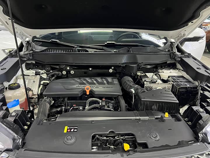 Фото 27 - Haval H6