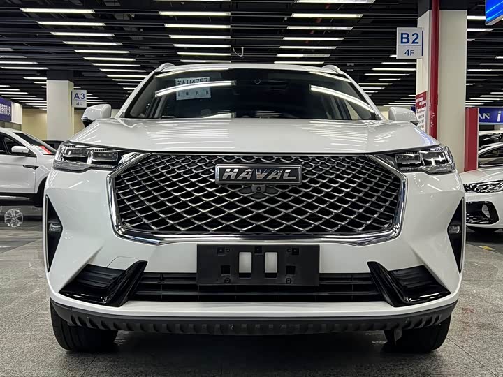 Фото 3 - Haval H6
