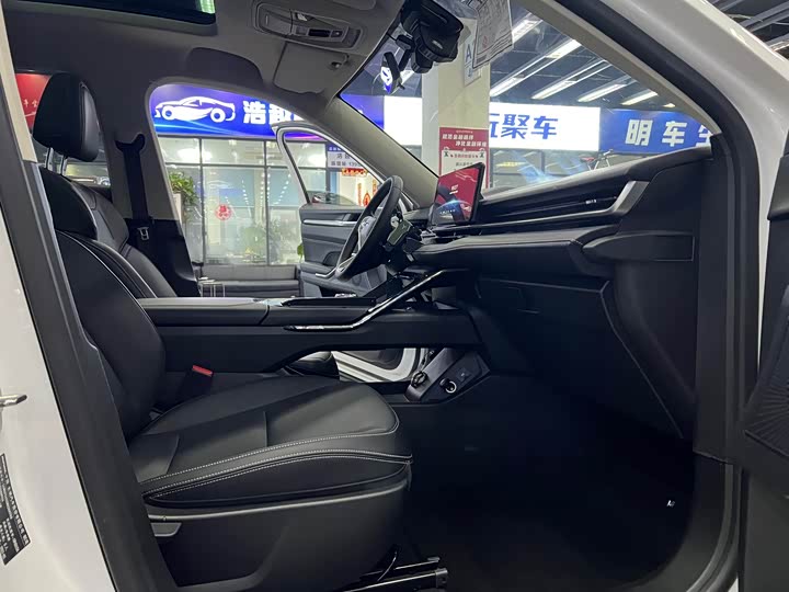 Фото 7 - Haval H6