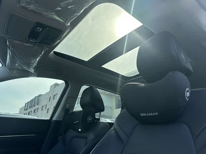 Фото 11 - Nissan Pathfinder