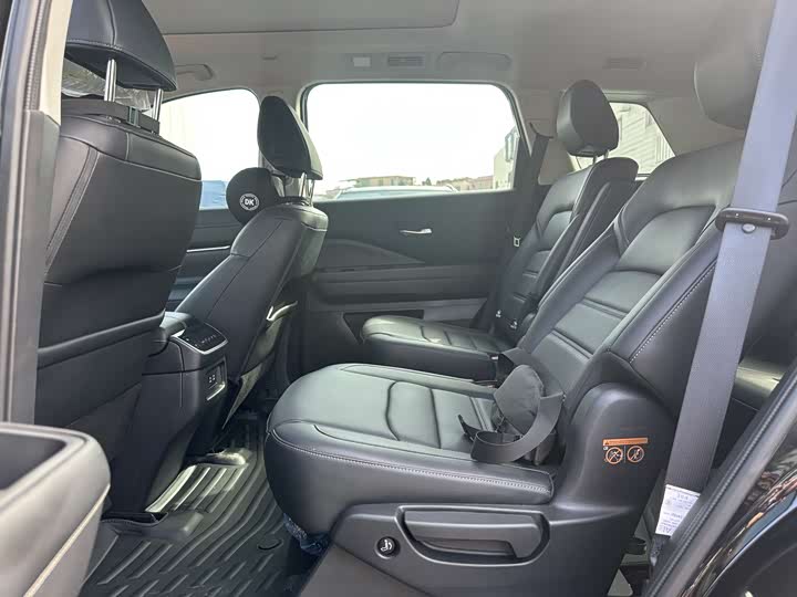 Фото 13 - Nissan Pathfinder