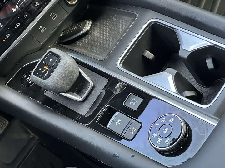 Фото 17 - Nissan Pathfinder