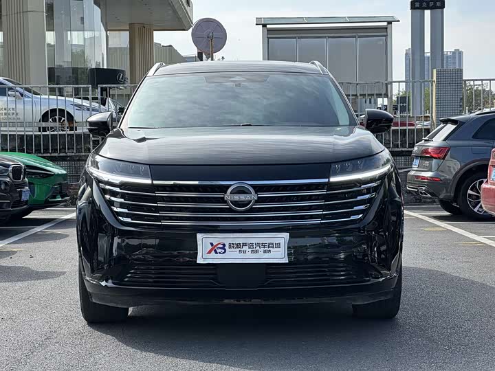 Фото 6 - Nissan Pathfinder