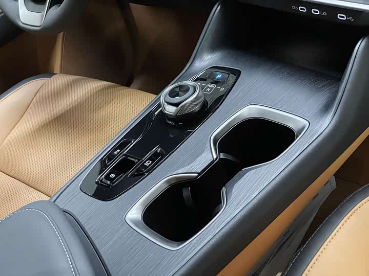 Фото 14 - Lexus RZ