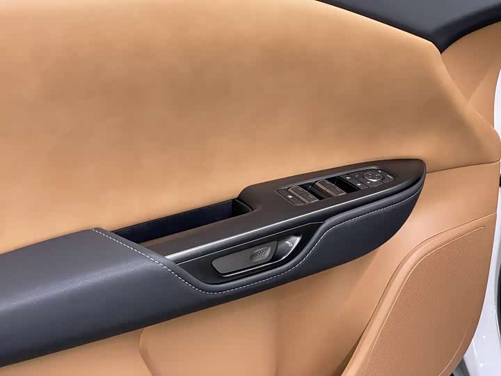 Фото 15 - Lexus RZ