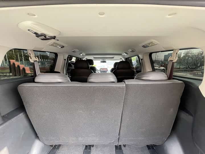 Фото 20 - Maxus G20