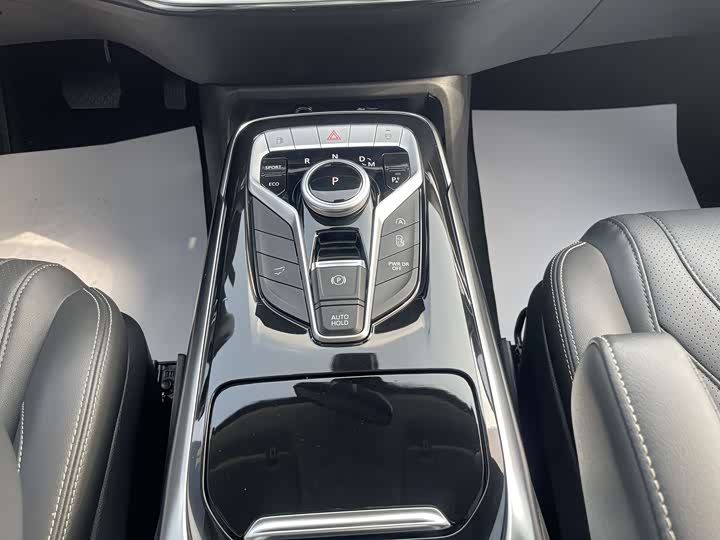 Фото 24 - Maxus G20