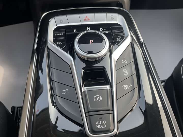 Фото 28 - Maxus G20