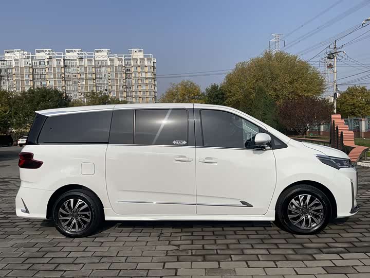 Фото 4 - Maxus G20