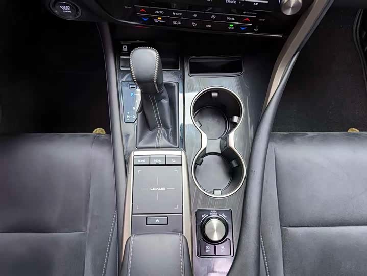 Фото 15 - Lexus RX