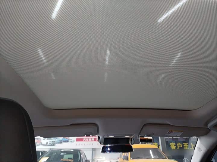 Фото 18 - XPeng P5