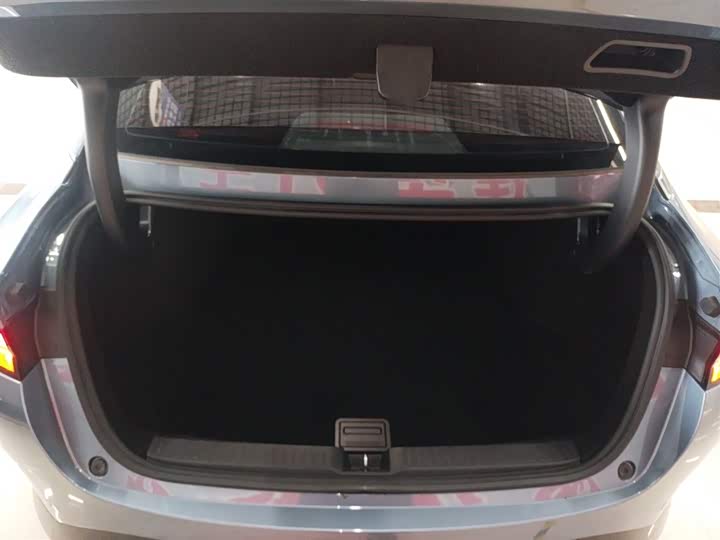 Фото 19 - XPeng P5