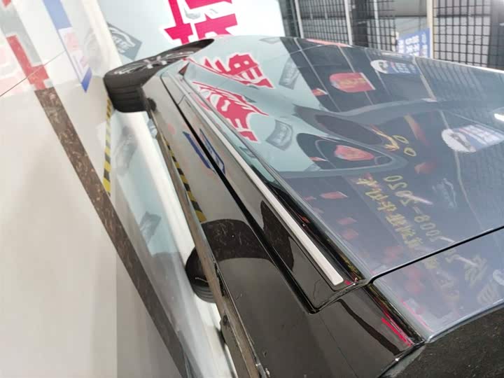 Фото 21 - XPeng P5