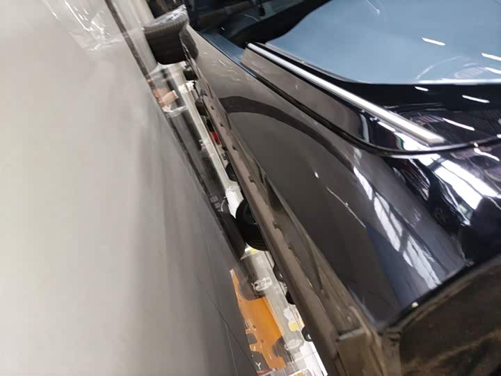 Фото 22 - XPeng P5