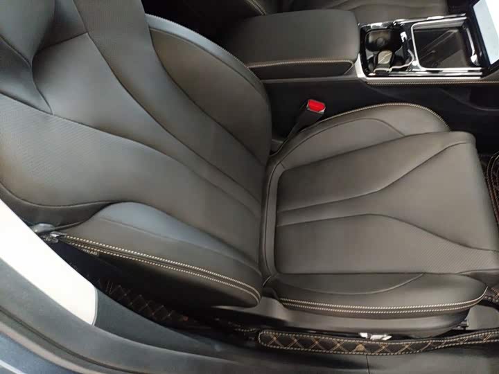 Фото 25 - XPeng P5