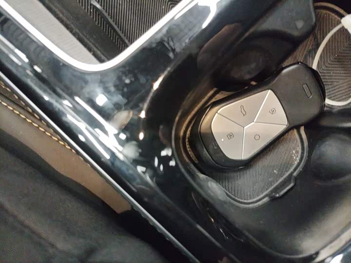 Фото 9 - XPeng P5