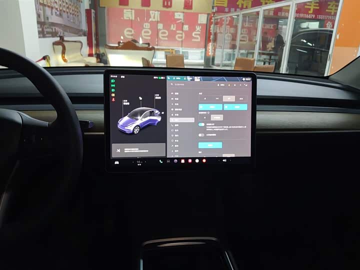 Фото 13 - Tesla Model Y