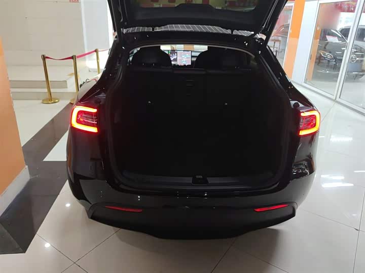 Фото 19 - Tesla Model Y