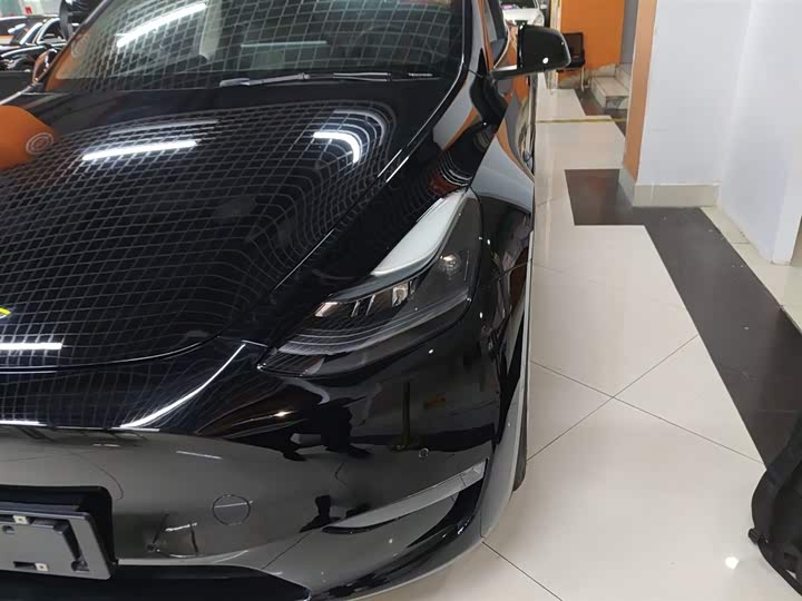 Фото 24 - Tesla Model Y