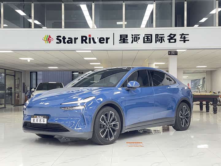 Фото 1 - Nio Onvo L60