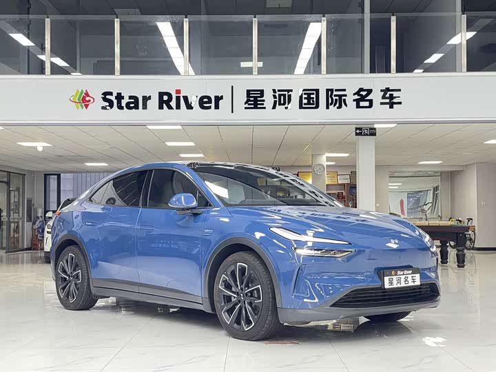 Фото 3 - Nio Onvo L60