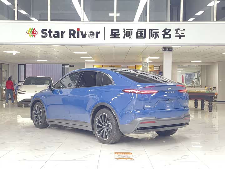 Фото 4 - Nio Onvo L60