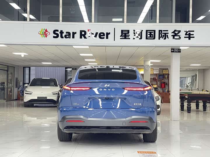 Фото 5 - Nio Onvo L60