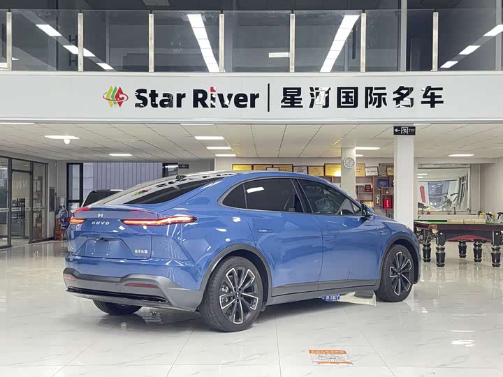 Фото 6 - Nio Onvo L60