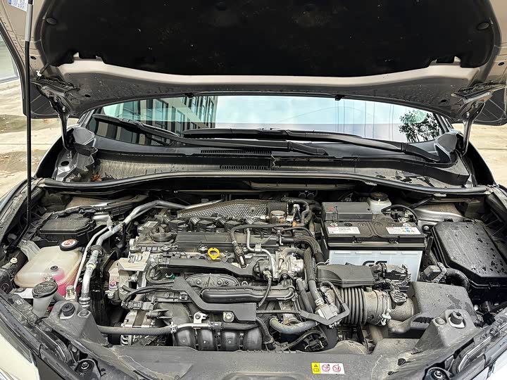 Фото 8 - Toyota Izoa