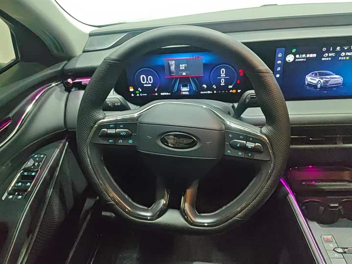 Фото 15 - Ford Mondeo