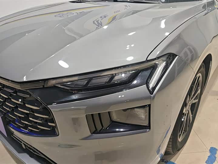 Фото 5 - Ford Mondeo