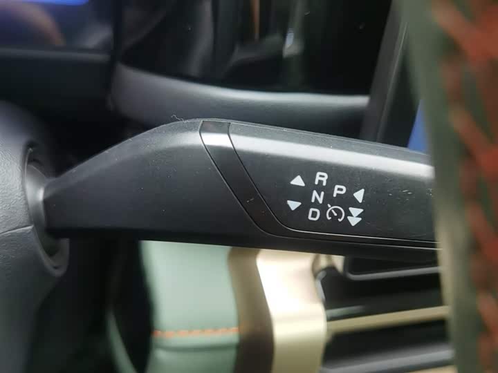 Фото 13 - Chery iCar 03