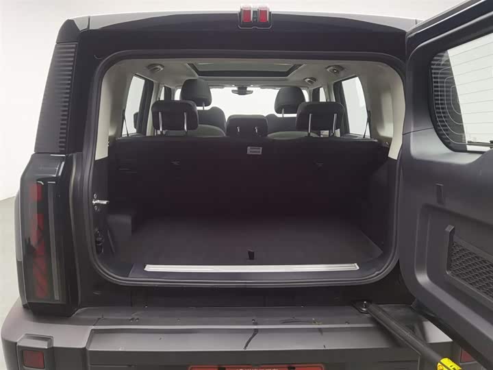 Фото 16 - Chery iCar 03