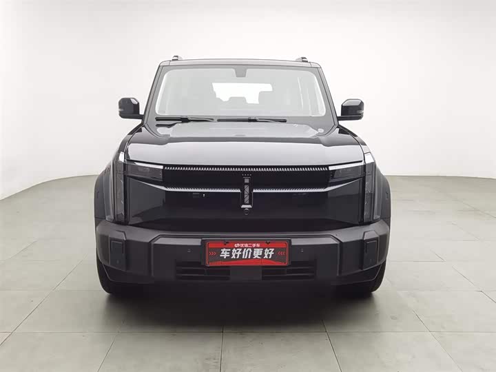 Фото 3 - Chery iCar 03