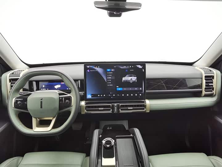 Фото 5 - Chery iCar 03