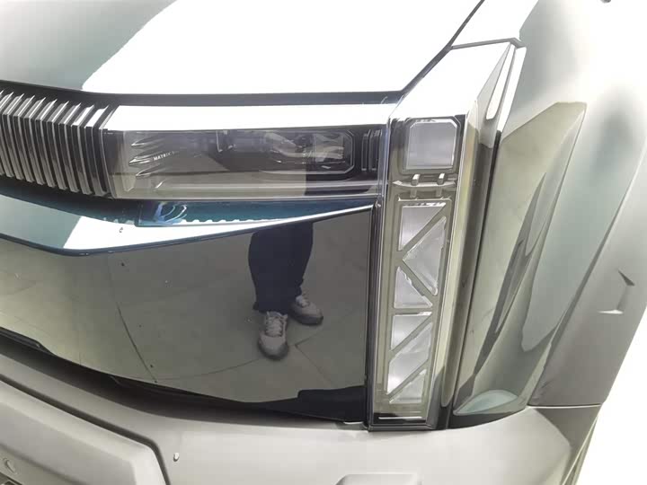 Фото 7 - Chery iCar 03