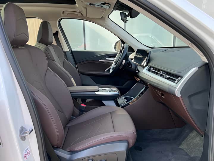 Фото 14 - BMW X1