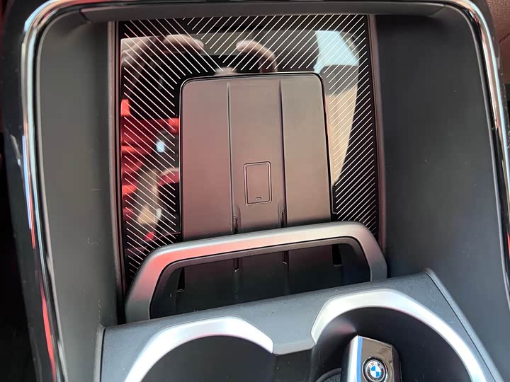 Фото 18 - BMW X1