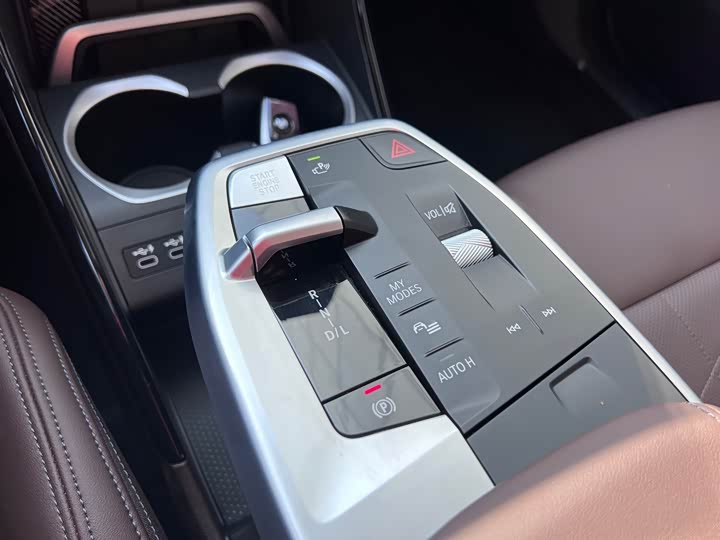 Фото 19 - BMW X1