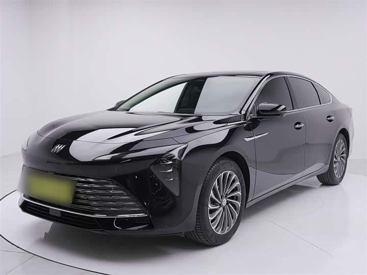 Фото 2 - Buick LaCrosse