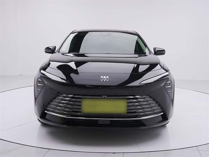 Фото 4 - Buick LaCrosse