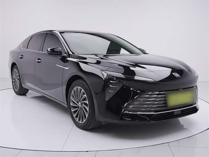 Фото 5 - Buick LaCrosse