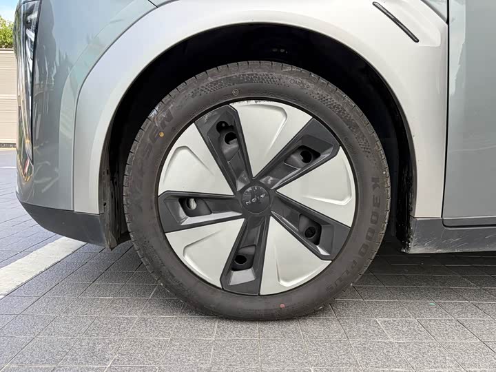 Фото 8 - GAC Aion Y